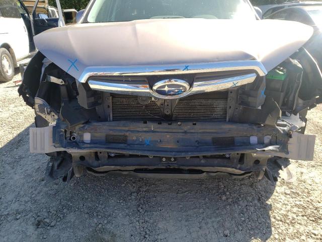 Photo 9 from auction – 2014 SUBARU FORESTER 2 with VIN JF2SJAEC3EH463193