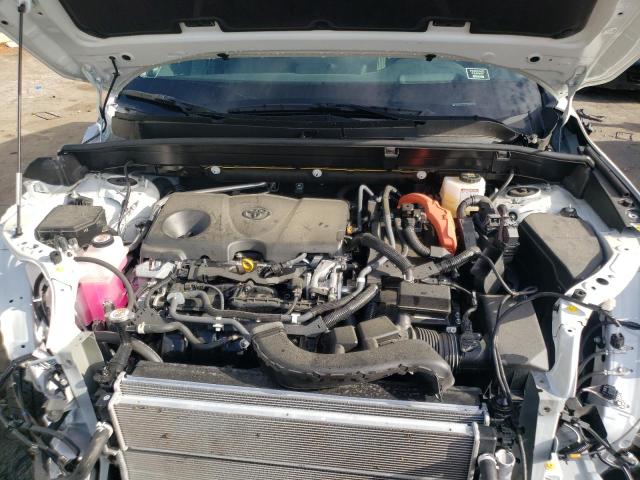 Photo 7 from auction – 2021 TOYOTA VENZA LE with VIN JTEAAAAH4MJ058412
