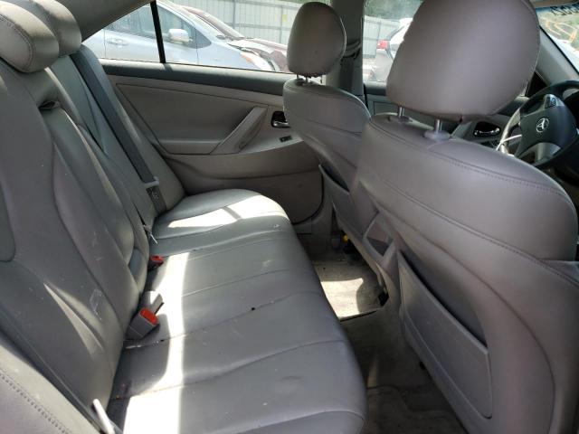 Photo 6 from auction – 2010 TOYOTA CAMRY BASE with VIN 4T1BF3EK9AU021048