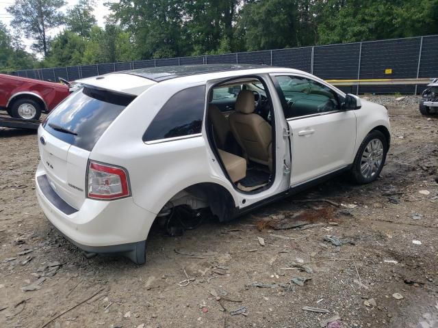 Photo 9 from auction – 2010 FORD EDGE LIMIT with VIN 2FMDK3KC9ABB64556