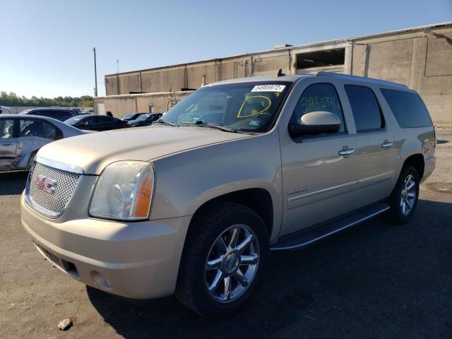 Photo 2 from auction – 2011 GMC YUKON XL D with VIN 1GKS2MEF2BR278442