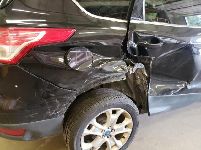 Photo 9 from auction – 2013 FORD ESCAPE SE with VIN 1FMCU9G91DUD24000