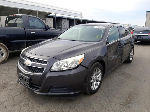 Photo 2 from auction – 2013 CHEVROLET MALIBU 1LT with VIN 1G11C5SA6DF133081
