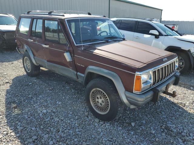 JEEP CHEROKEE C 1993 z numerem VIN 1J4FT78S9PL562191 - Zdjęcie z aukcji