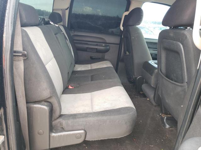Photo 6 from auction – 2009 CHEVROLET SILVERADO with VIN 3GCEC13C19G274180