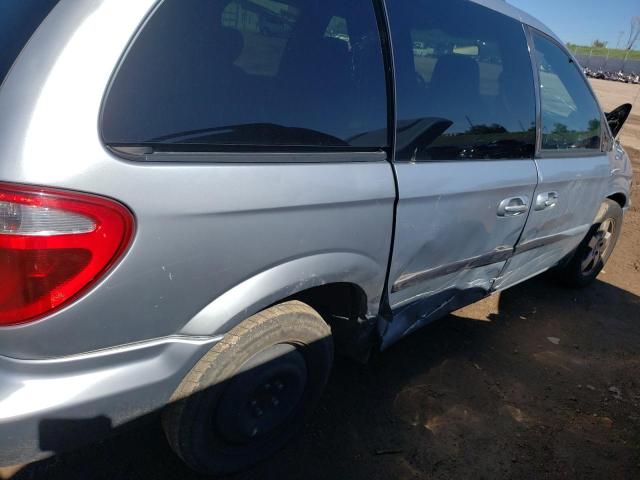 Photo 9 from auction – 2005 DODGE CARAVAN SX with VIN 1D4GP45R95B119298