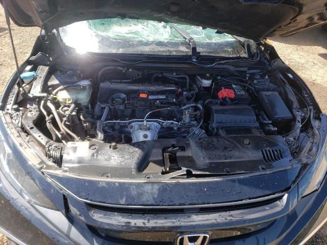 Photo 7 from auction – 2019 HONDA CIVIC EX with VIN 2HGFC2F70KH038992