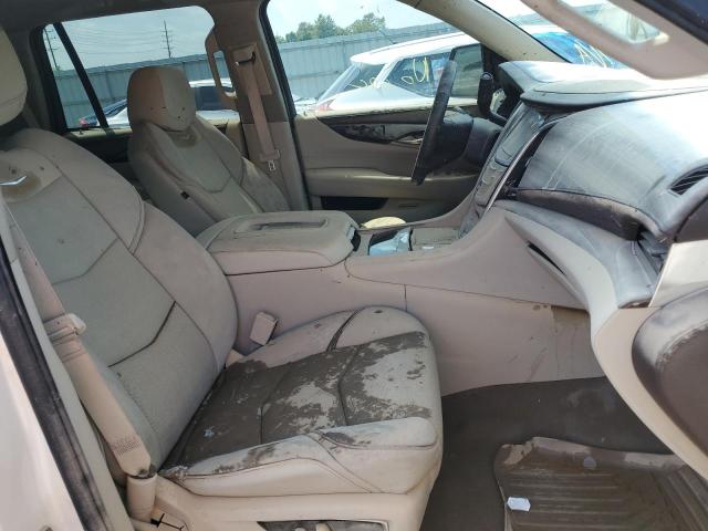 Photo 5 from auction – 2015 CADILLAC ESCALADE P with VIN 1GYS4NKJ7FR540167