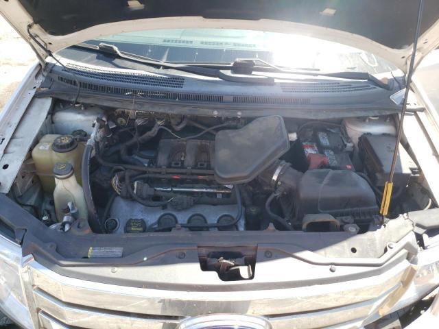 Photo 7 from auction – 2009 FORD EDGE LIMIT with VIN 2FMDK39C89BA85977