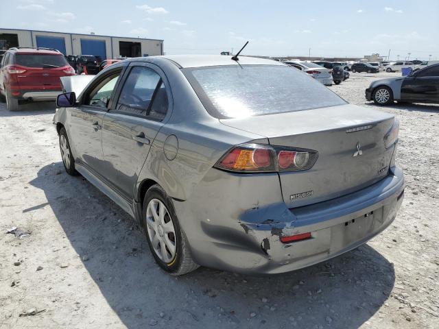 Photo 3 from auction – 2014 MITSUBISHI LANCER ES/ with VIN JA32U2FUXEU003893