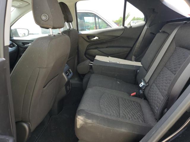Photo 6 from auction – 2021 CHEVROLET EQUINOX LT with VIN 3GNAXUEV3ML338035