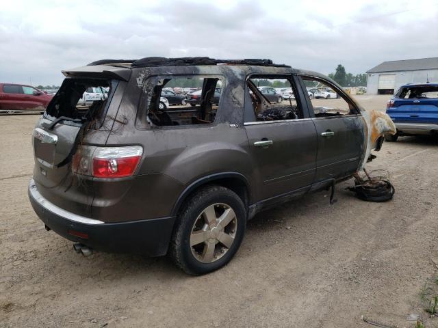 Photo 4 from auction – 2008 GMC ACADIA SLT with VIN 1GKER33738J269979