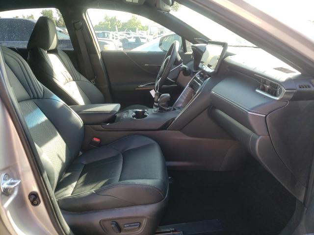 Photo 5 from auction – 2022 TOYOTA VENZA LE with VIN JTEAAAAH1NJ100827