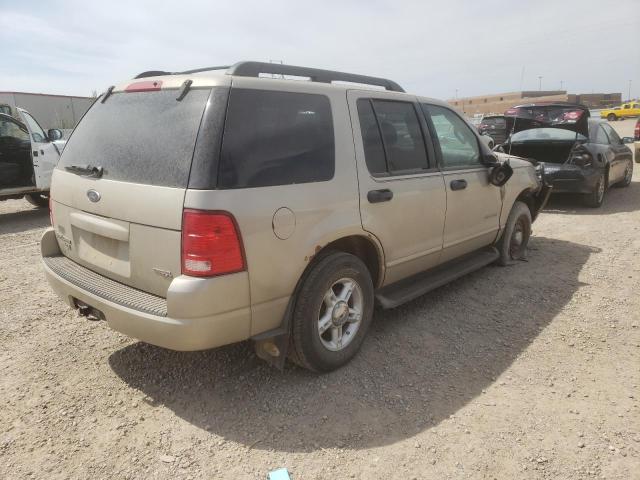 Photo 4 from auction – 2005 FORD EXPLORER X with VIN 1FMZU73E95ZA11427