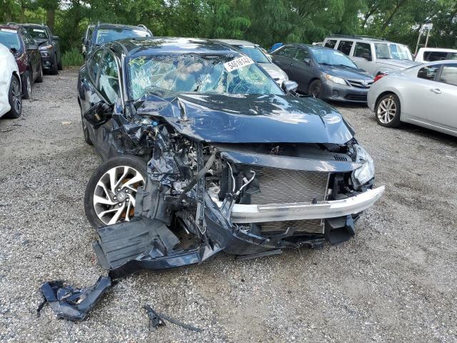 Photo 9 from auction – 2017 HONDA CIVIC EX with VIN 2HGFC2F71HH547529