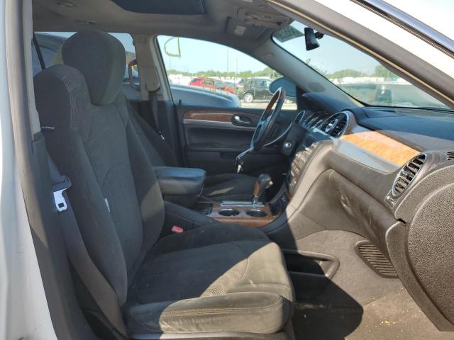 Photo 5 from auction – 2008 BUICK ENCLAVE CX with VIN 5GAER13798J240990