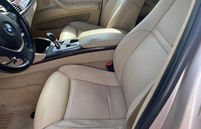 Photo 9 from auction – 2013 BMW X6 XDRIVE3 with VIN 5UXFG2C50DL783896