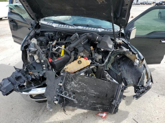 Zdjęcie 7 z aukcji – 2015 FORD F150 SUPER z VIN 1FTEW1EF7FKD23644