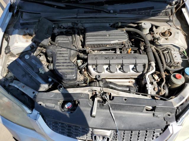 Photo 7 from auction – 2004 HONDA CIVIC EX with VIN 1HGEM22964L056175