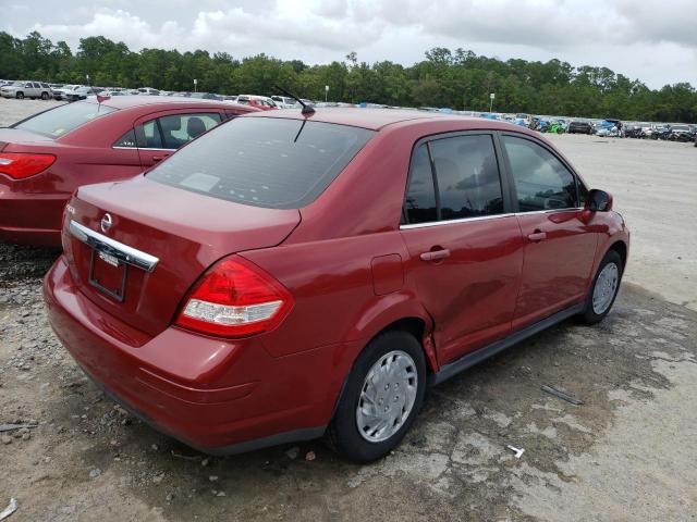 Photo 4 from auction – 2008 NISSAN VERSA S with VIN 3N1BC11E08L416213