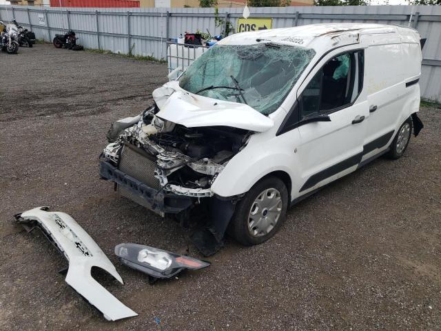 Photo 2 from auction – 2016 FORD TRANSIT CO with VIN NM0LS7E75G1274673