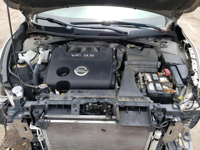 Photo 7 from auction – 2013 NISSAN ALTIMA 3.5 with VIN 1N4BL3AP3DN402185