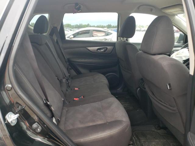 Photo 6 from auction – 2016 NISSAN ROGUE S with VIN KNMAT2MV8GP717860