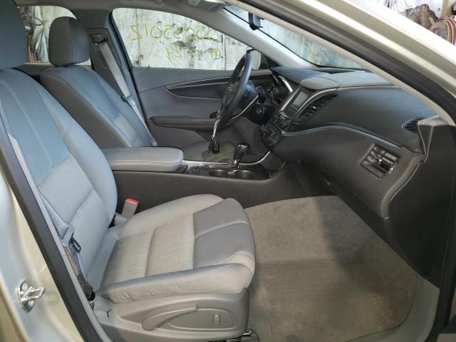 Photo 5 from auction – 2015 CHEVROLET IMPALA LS with VIN 2G11Z5SL7F9122375