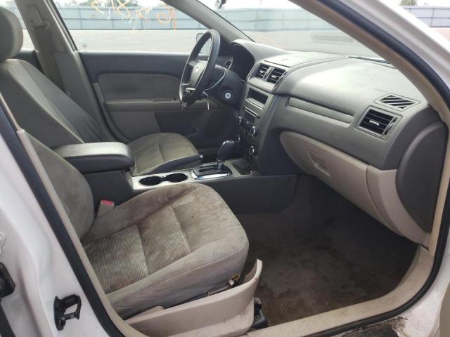 Photo 5 from auction – 2011 FORD FUSION SE with VIN 3FAHP0HA2BR182935