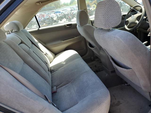 Photo 6 from auction – 2004 TOYOTA CAMRY LE with VIN 4T1BE32K74U937898
