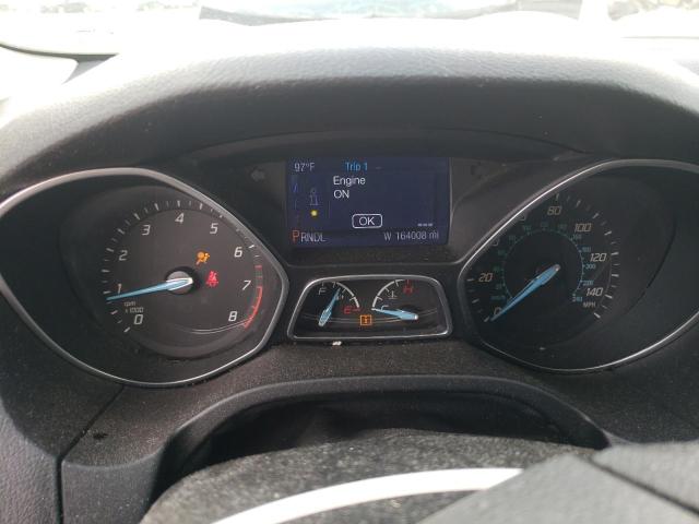 Photo 8 from auction – 2014 FORD FOCUS SE with VIN 1FADP3K27EL170526