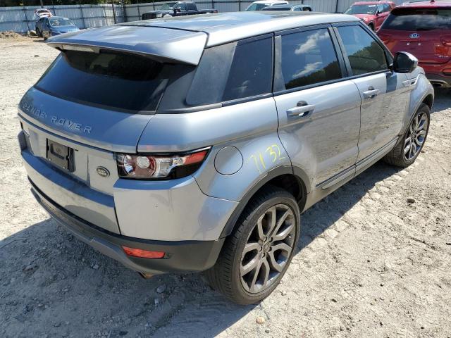 Photo 4 from auction – 2014 LAND ROVER RANGE ROVE with VIN SALVR2BG3EH901351