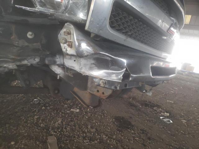 Photo 9 from auction – 2012 CHEVROLET SILVERADO with VIN 3GCPCSE00CG187993