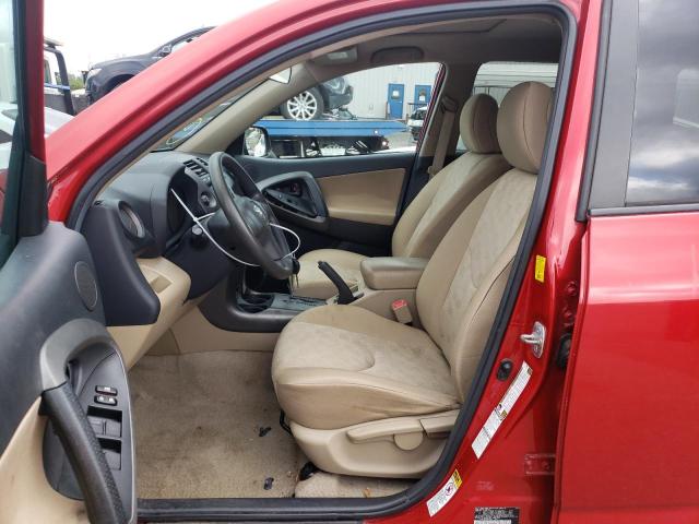صورة رقم 5 من المزاد - 2010 TOYOTA RAV4 مع VIN 2T3BF4DV3AW038419