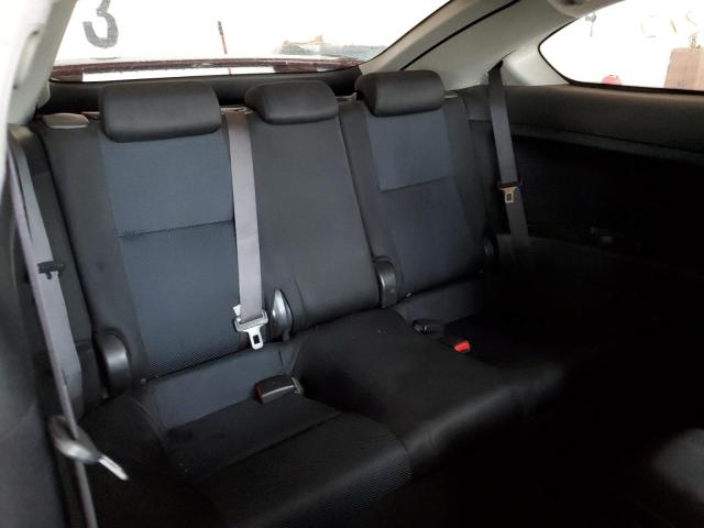 Photo 6 from auction – 2006 TOYOTA SCION TC with VIN JTKDE177560096348