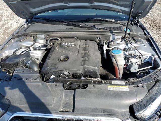 Photo 7 from auction – 2015 AUDI A4 PREMIUM with VIN WAUAFAFL4FN018651