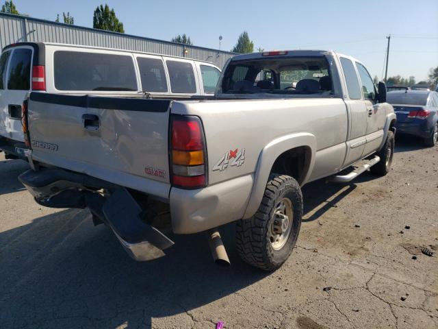 Photo 4 from auction – 2007 GMC SIERRA K25 with VIN 1GTHK29U17E188152