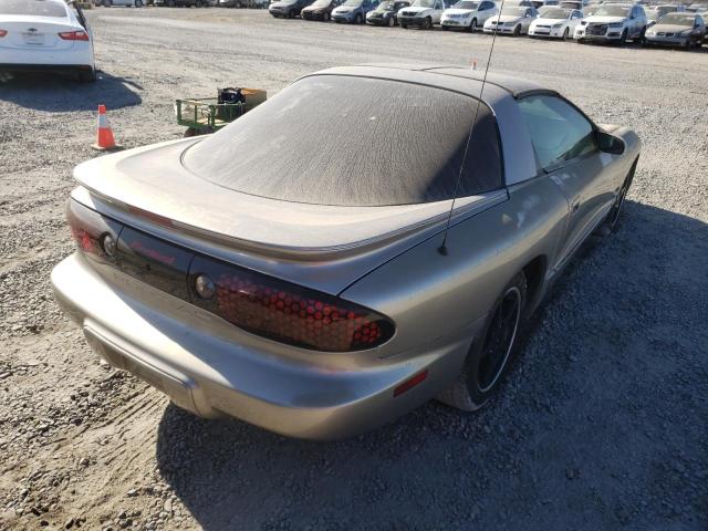 Photo 4 from auction – 2000 PONTIAC FIREBIRD with VIN 2G2FS22K0Y2131152