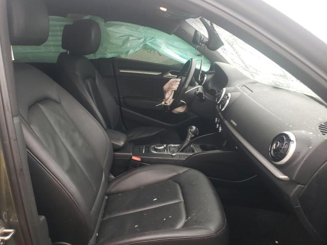 Photo 5 from auction – 2016 AUDI A3 PREMIUM with VIN WAUB8GFF3G1048566