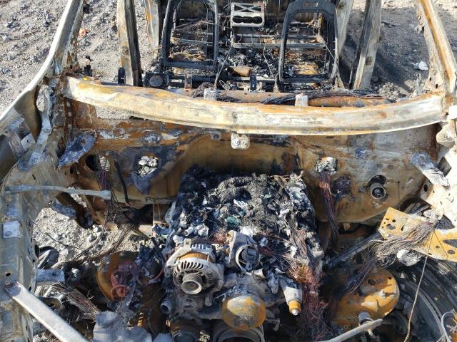 Photo 7 from auction – 2021 CHEVROLET SILVERADO with VIN 3GCPYFEDXMG391651