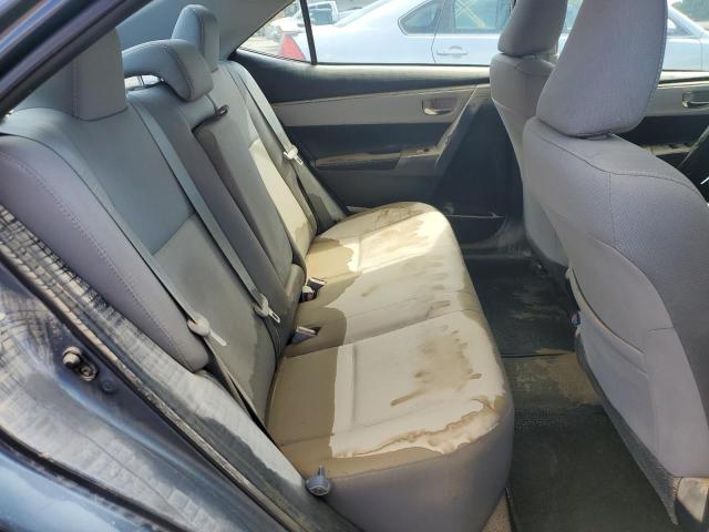 Photo 6 from auction – 2016 TOYOTA COROLLA with VIN 2T1BURHE3GC507234