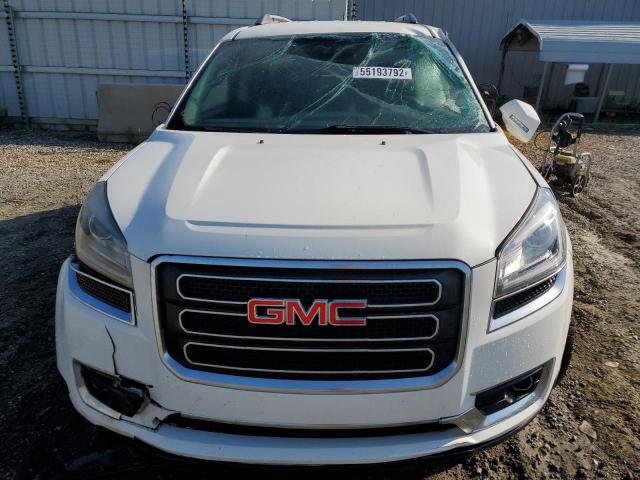 Photo 9 from auction – 2014 GMC ACADIA SLT with VIN 1GKKRRKDXEJ305174