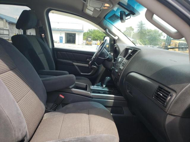 Photo 5 from auction – 2015 NISSAN ARMADA SV with VIN 5N1AA0NC8FN608019