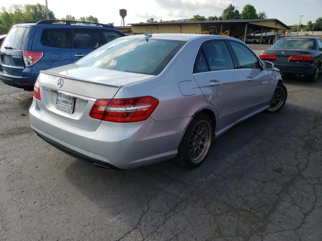 Photo 4 from auction – 2011 MERCEDES-BENZ E 350 4MAT with VIN WDDHF8HB2BA505594