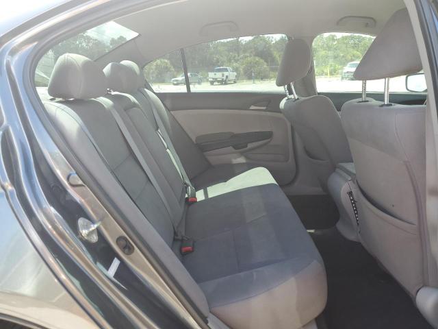 Photo 6 from auction – 2012 HONDA ACCORD LXP with VIN 1HGCP2F46CA140195