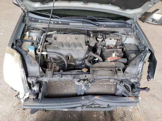 Photo 7 from auction – 2008 NISSAN SENTRA 2.0 with VIN 3N1AB61E88L721034