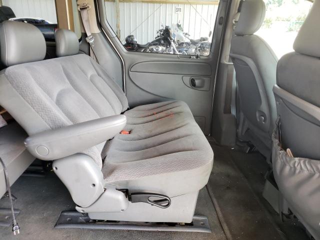 Photo 6 from auction – 2005 DODGE GRAND CARA with VIN 1D4GP24RX5B207170