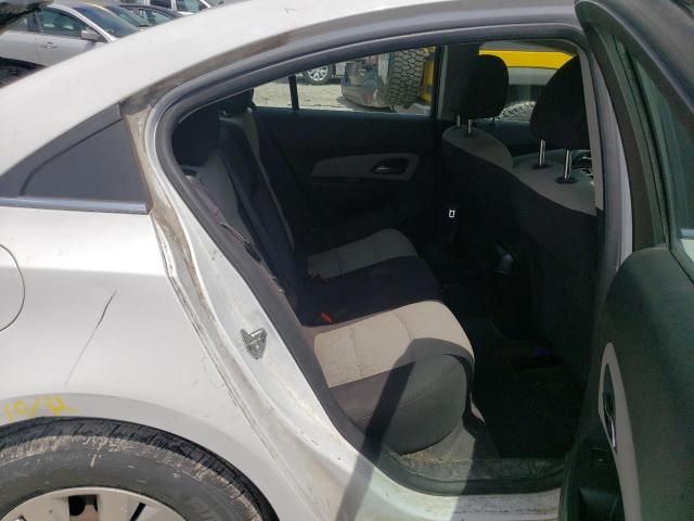 Photo 6 from auction – 2012 CHEVROLET CRUZE LS with VIN 1G1PC5SH1C7321068
