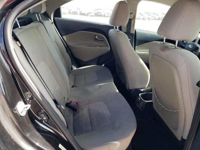 Photo 6 from auction – 2015 KIA RIO LX with VIN KNADM5A34F6424053