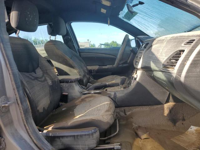 Photo 5 from auction – 2014 CHRYSLER 200 LX with VIN 1C3CCBABXEN122539